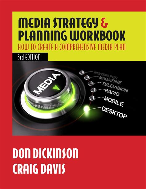 Media Planning Workbook