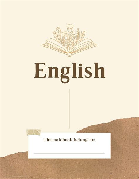 Book Cover