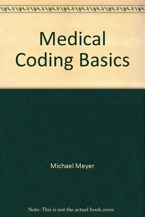 Medical Coding Basics