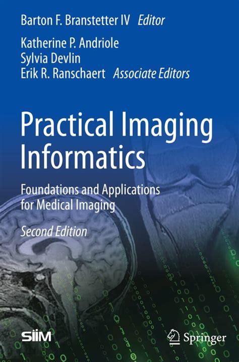 Medical Imaging 2005