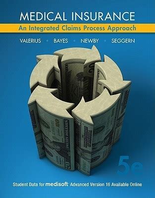 Medical Insurance: An Integrated Claims Process Approach