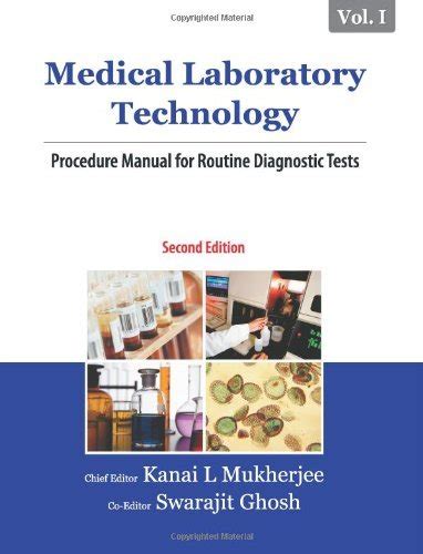 Medical Laboratory Technology