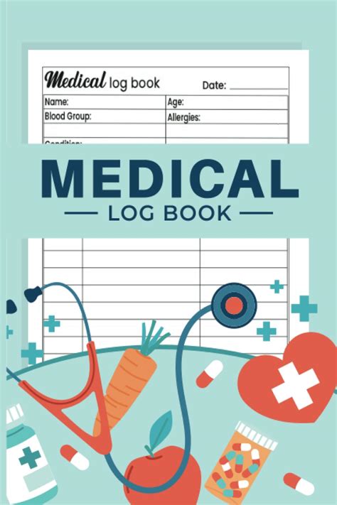 Medical Logbook