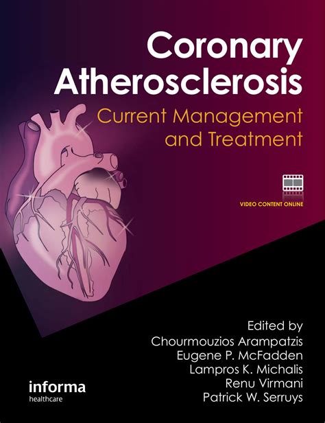Medical Management of Atherosclerosis