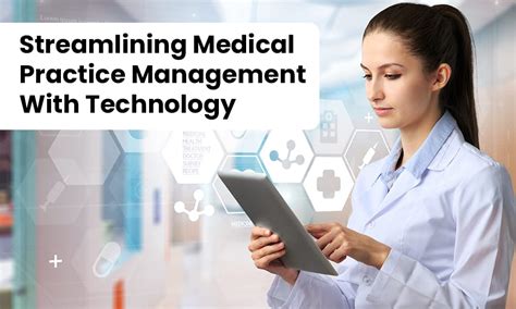 Medical Technology Management Practice