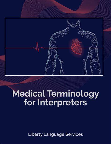 Medical Terminology for Interpreters