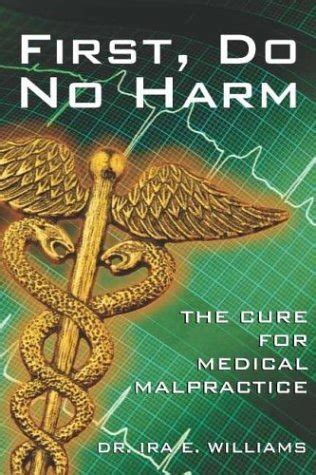 Medical malpractice