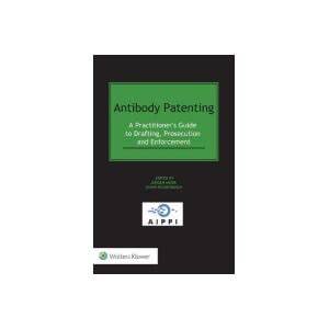 Medical patenting. A user-friendly handbook