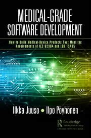 Medical-Grade Software Development
