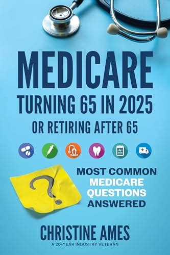 Medicare: Turning 65