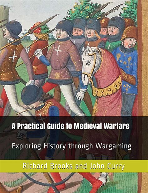 Medieval warfare