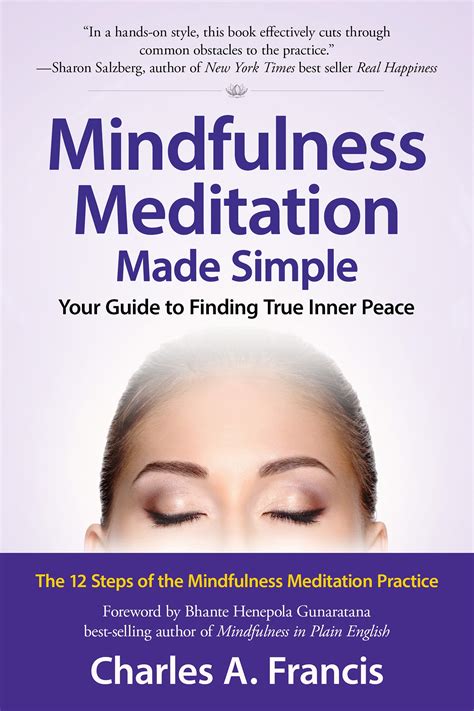 Meditation Made Simple