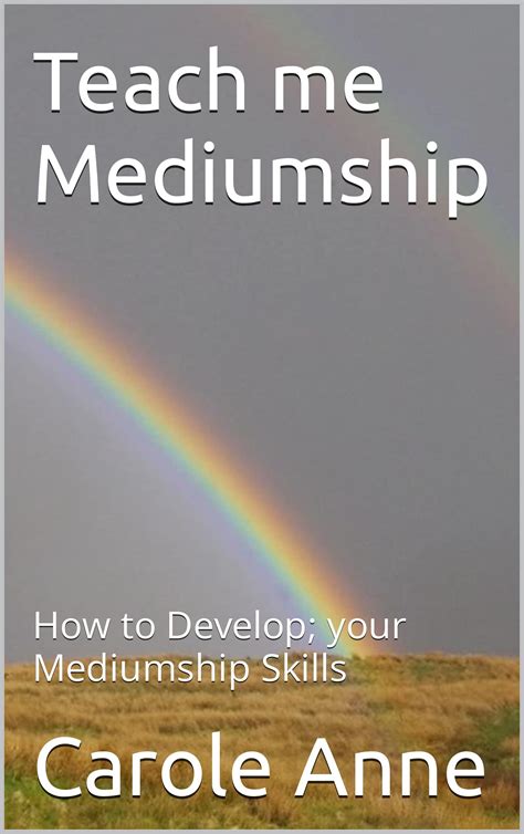 Mediumship