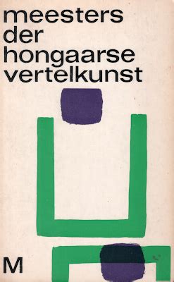 Meesters der Hongaarse vertelkunst