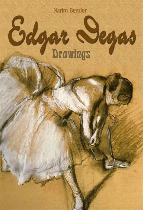 Meet Edgar Degas