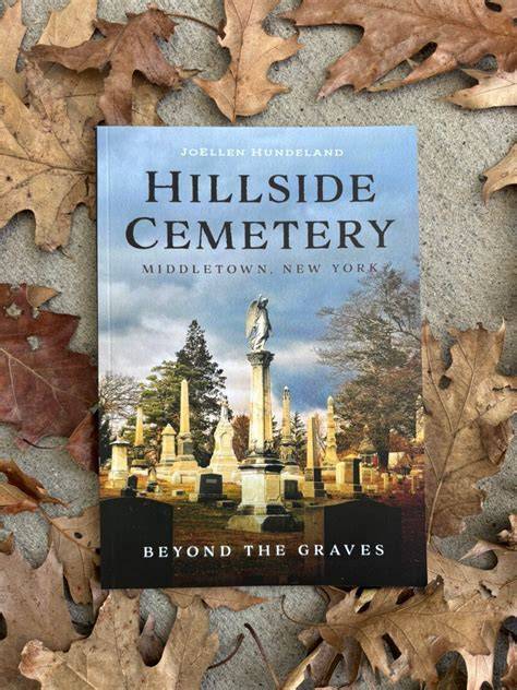 Meet Me at the Cemetery