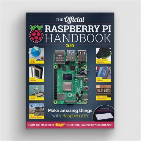 Meet the Raspberry Pi