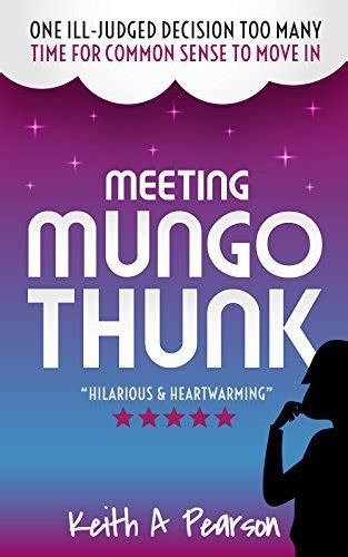 Meeting Mungo Thunk