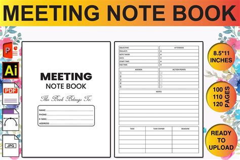Meeting Notes