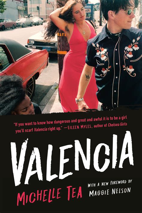 Meg of Valencia