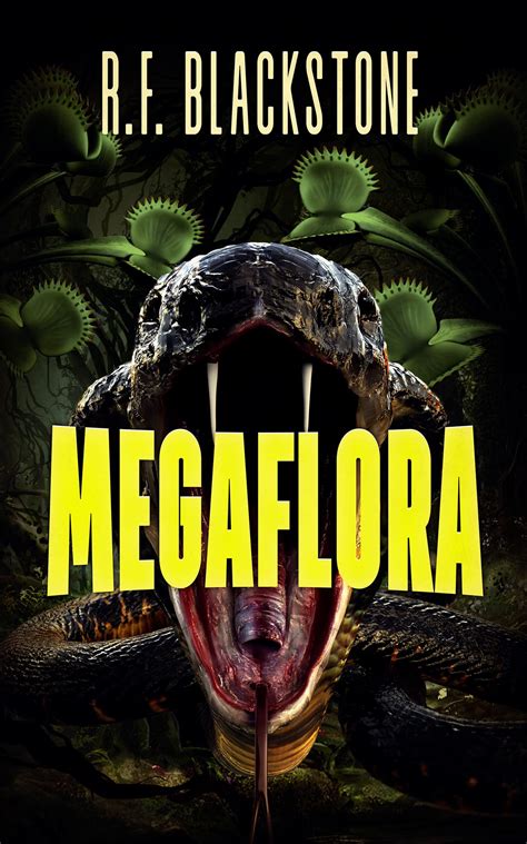 Megaflora