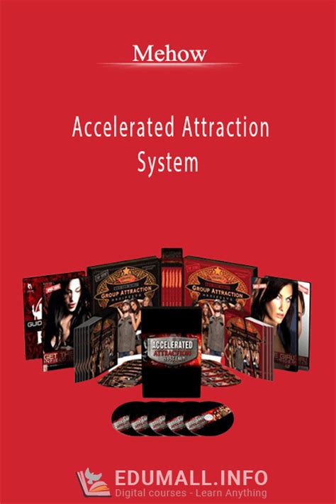 Mehow Accelerated Attraction System