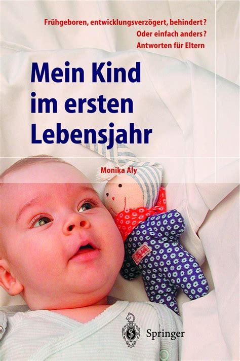Mein Kind im ersten Jahr