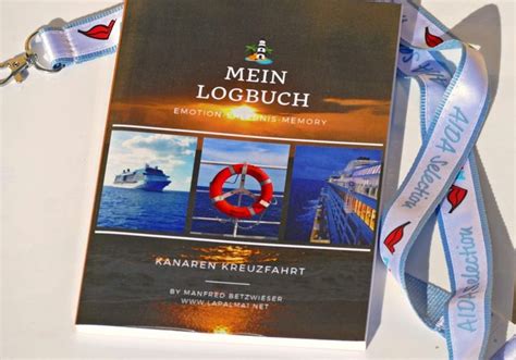 Mein Logbuch