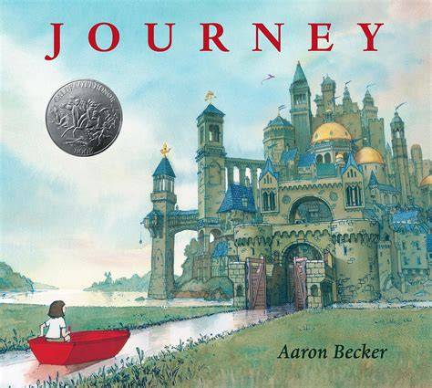 Melissa's Journey