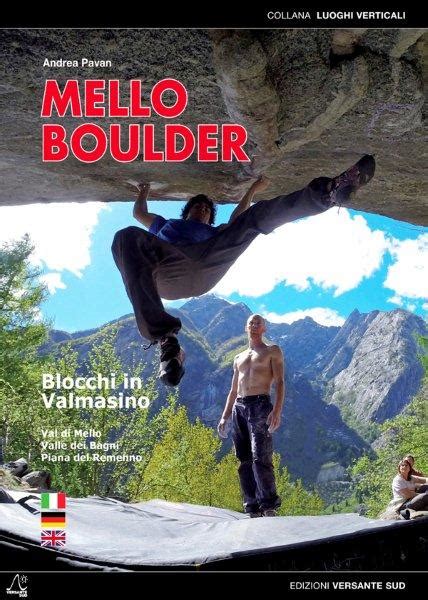 Mello Boulder