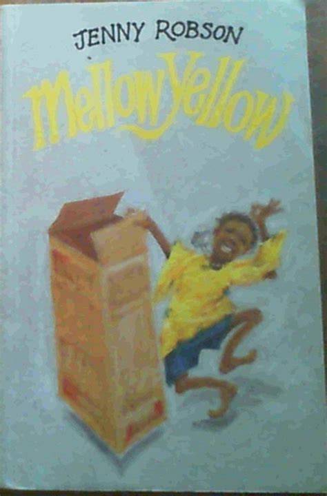 Mellow Yellow Notebook with Hearts