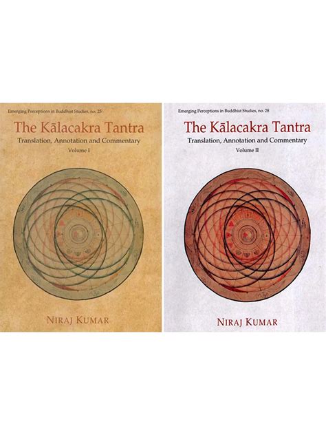 Memburu Kalacakra