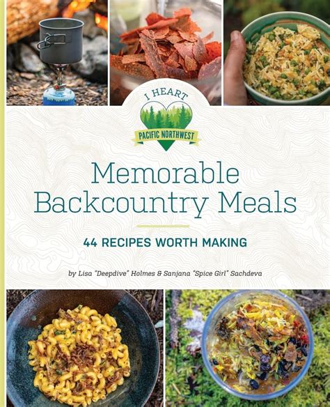 Memorable Meals