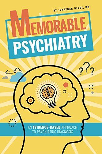 Memorable Psychiatry