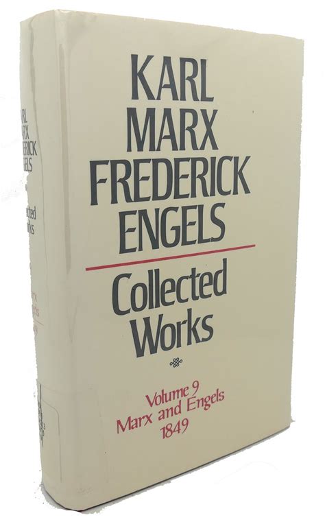 Memorial edition of collected works Volume 9