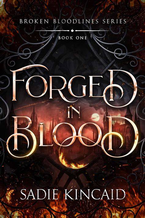 Memories in Blood