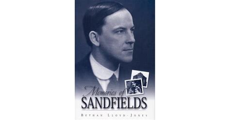 Memories of Sandfields