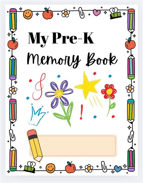Memory Book