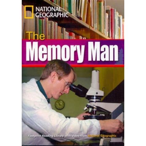 Memory Man