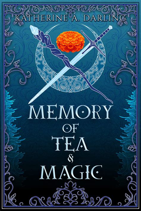 Memory of Tea & Magic