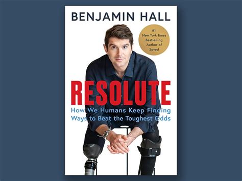 Men Should Be Resolute