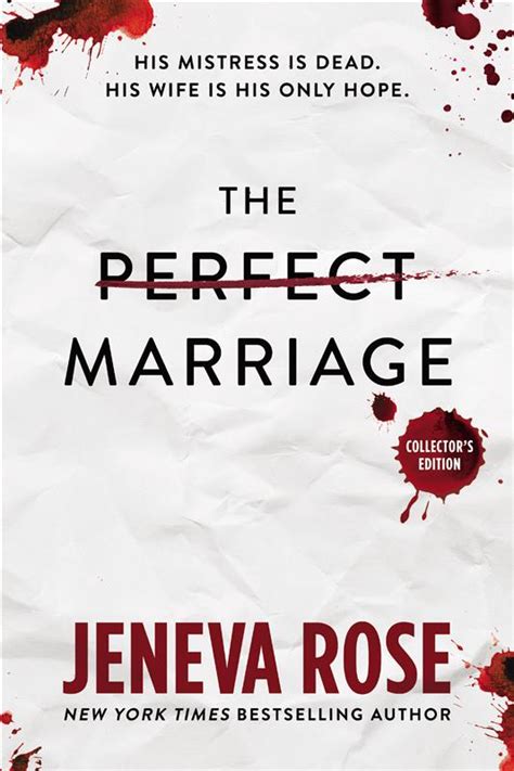 Men and Marriage