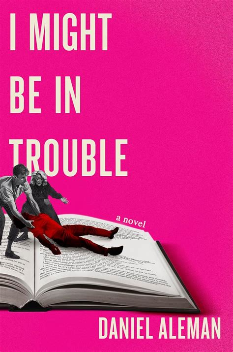 Men in Trouble