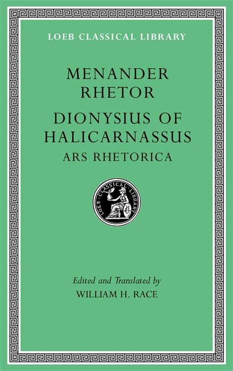 Menander Rhetor
