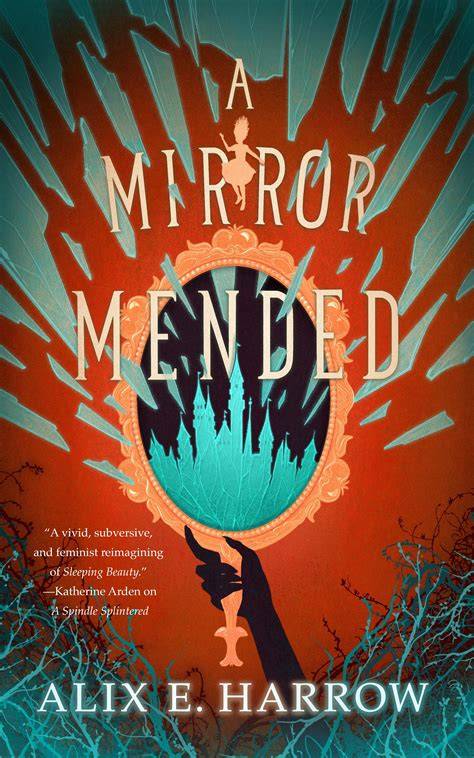 Mended