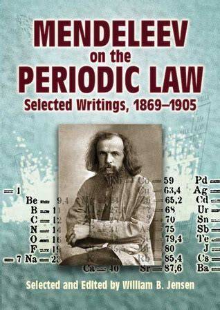 Mendeleev Zhzl