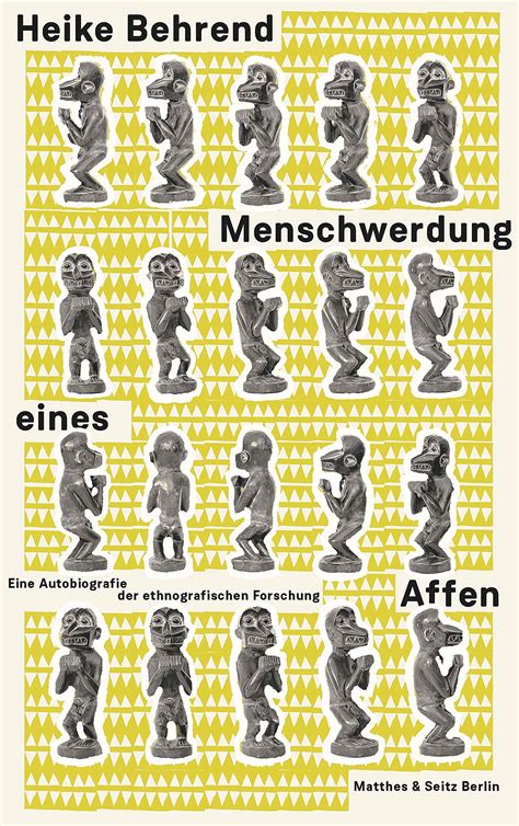 Menschwerdung.