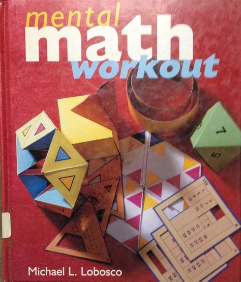 Mental Math Workout