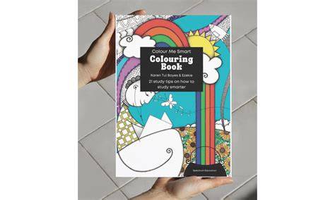 Meowwwww Colouring Book