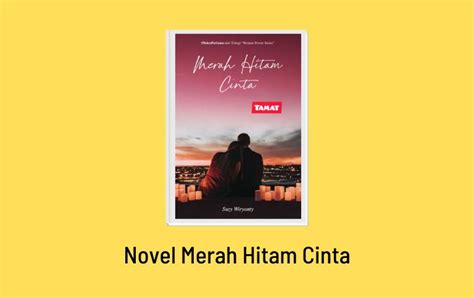 Merah Hitam Cinta